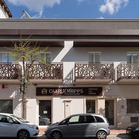"Corte Mopps" Citta Della Ceramica Grottaglie - Spa Elysium Екстер'єр фото