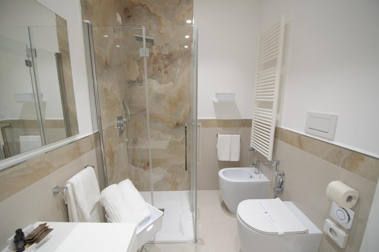 "Corte Mopps" Citta Della Ceramica Grottaglie - Spa Elysium Екстер'єр фото