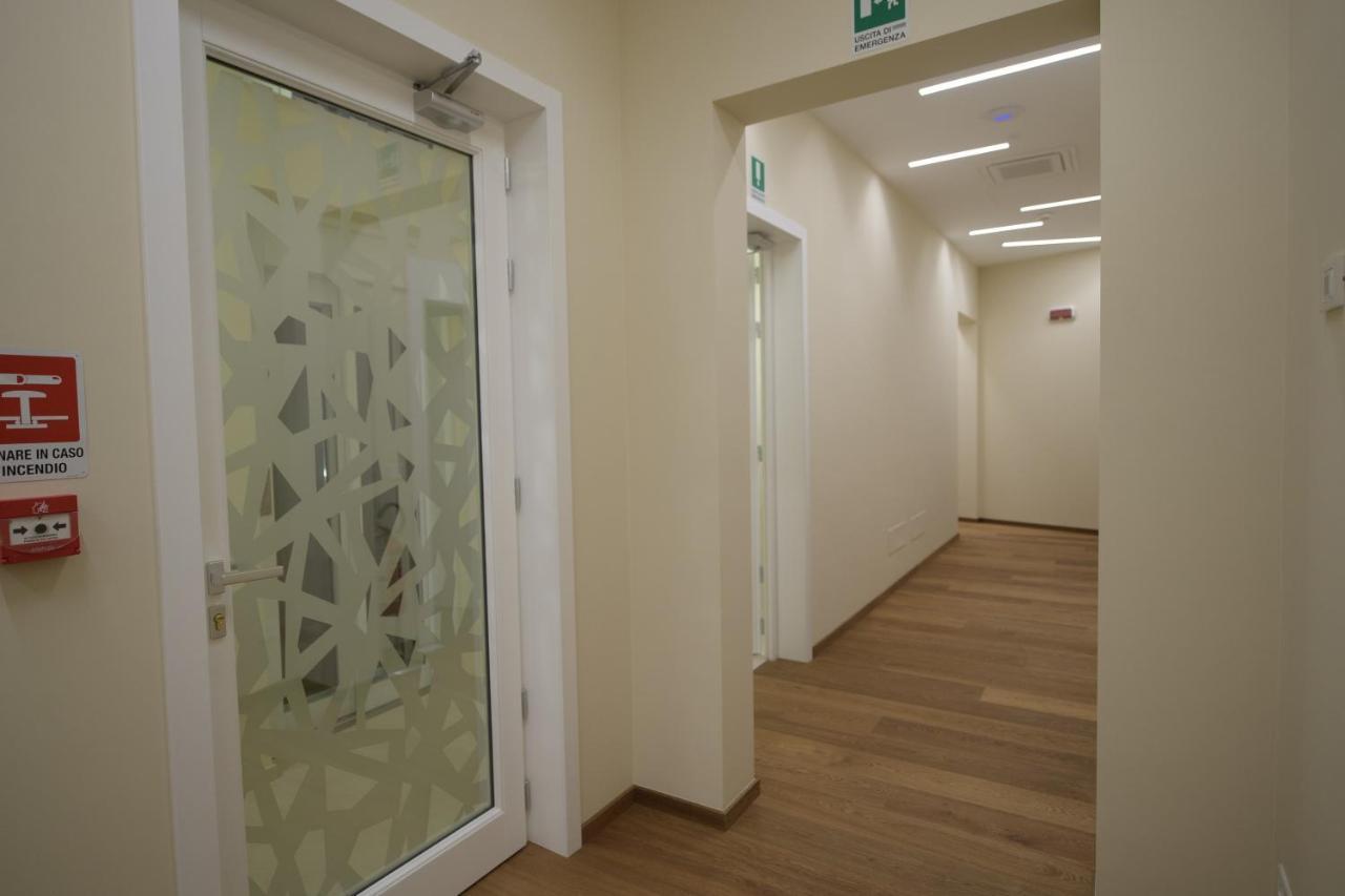 "Corte Mopps" Citta Della Ceramica Grottaglie - Spa Elysium Екстер'єр фото