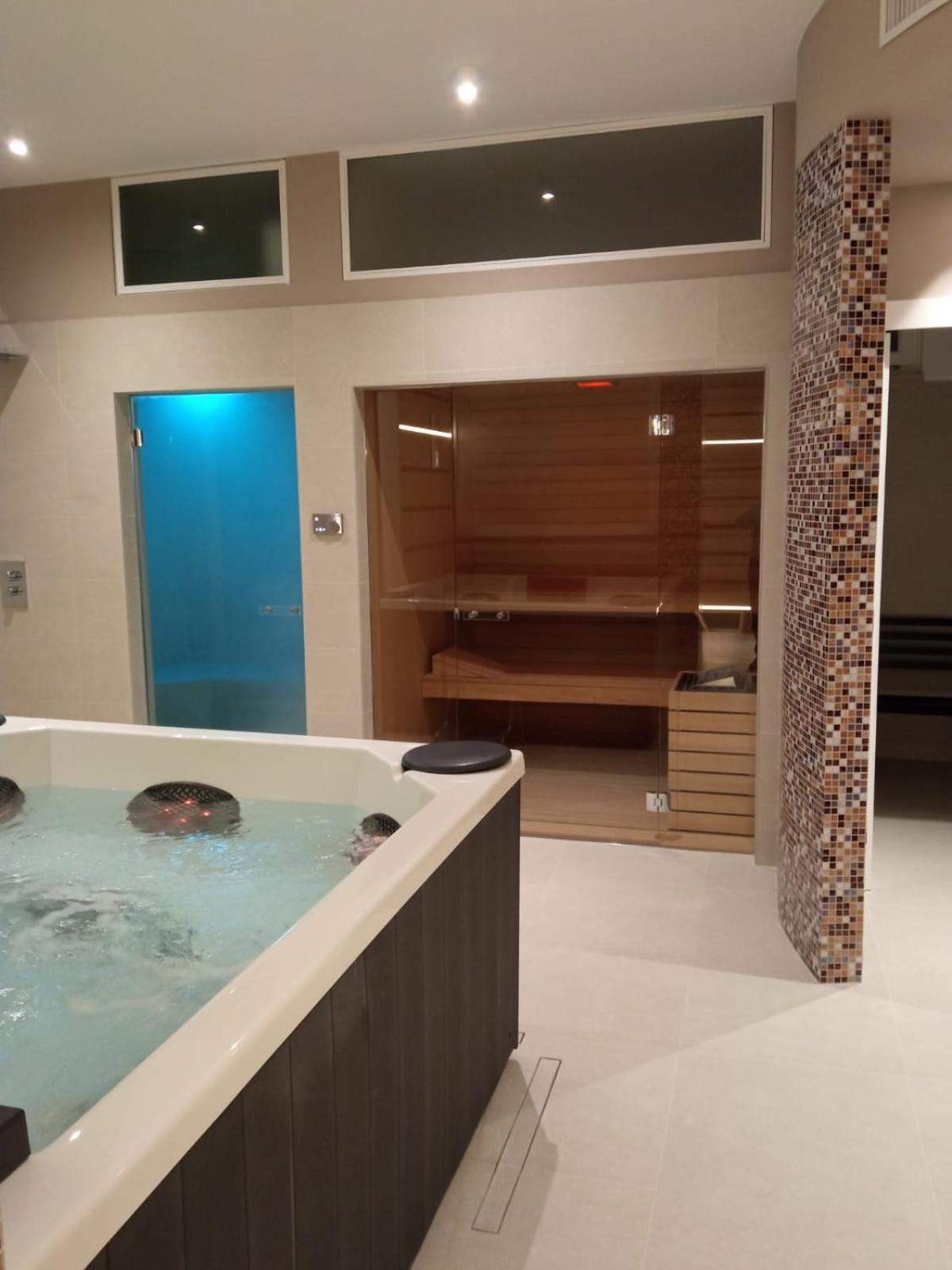 "Corte Mopps" Citta Della Ceramica Grottaglie - Spa Elysium Екстер'єр фото