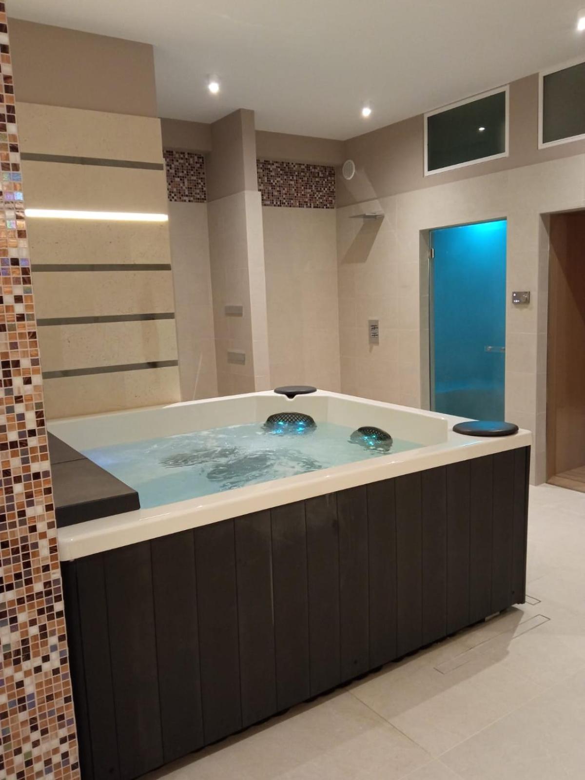 "Corte Mopps" Citta Della Ceramica Grottaglie - Spa Elysium Екстер'єр фото