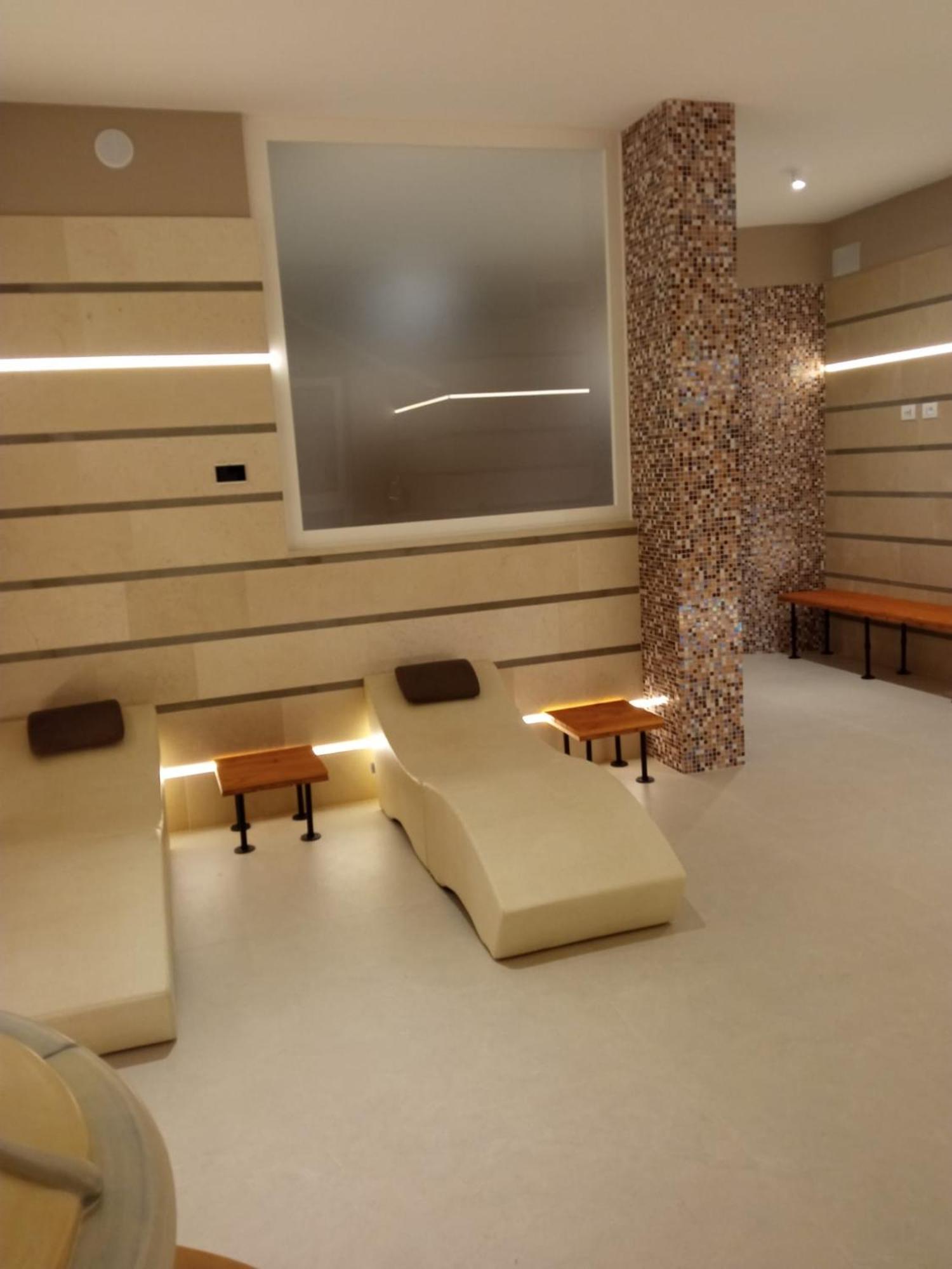 "Corte Mopps" Citta Della Ceramica Grottaglie - Spa Elysium Екстер'єр фото