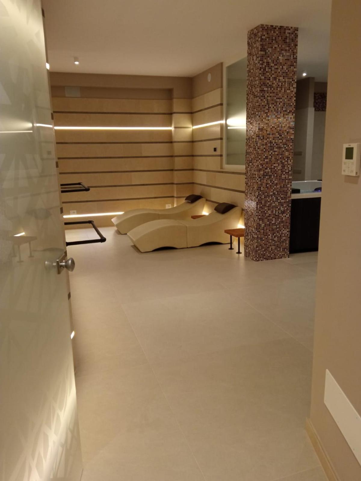 "Corte Mopps" Citta Della Ceramica Grottaglie - Spa Elysium Екстер'єр фото