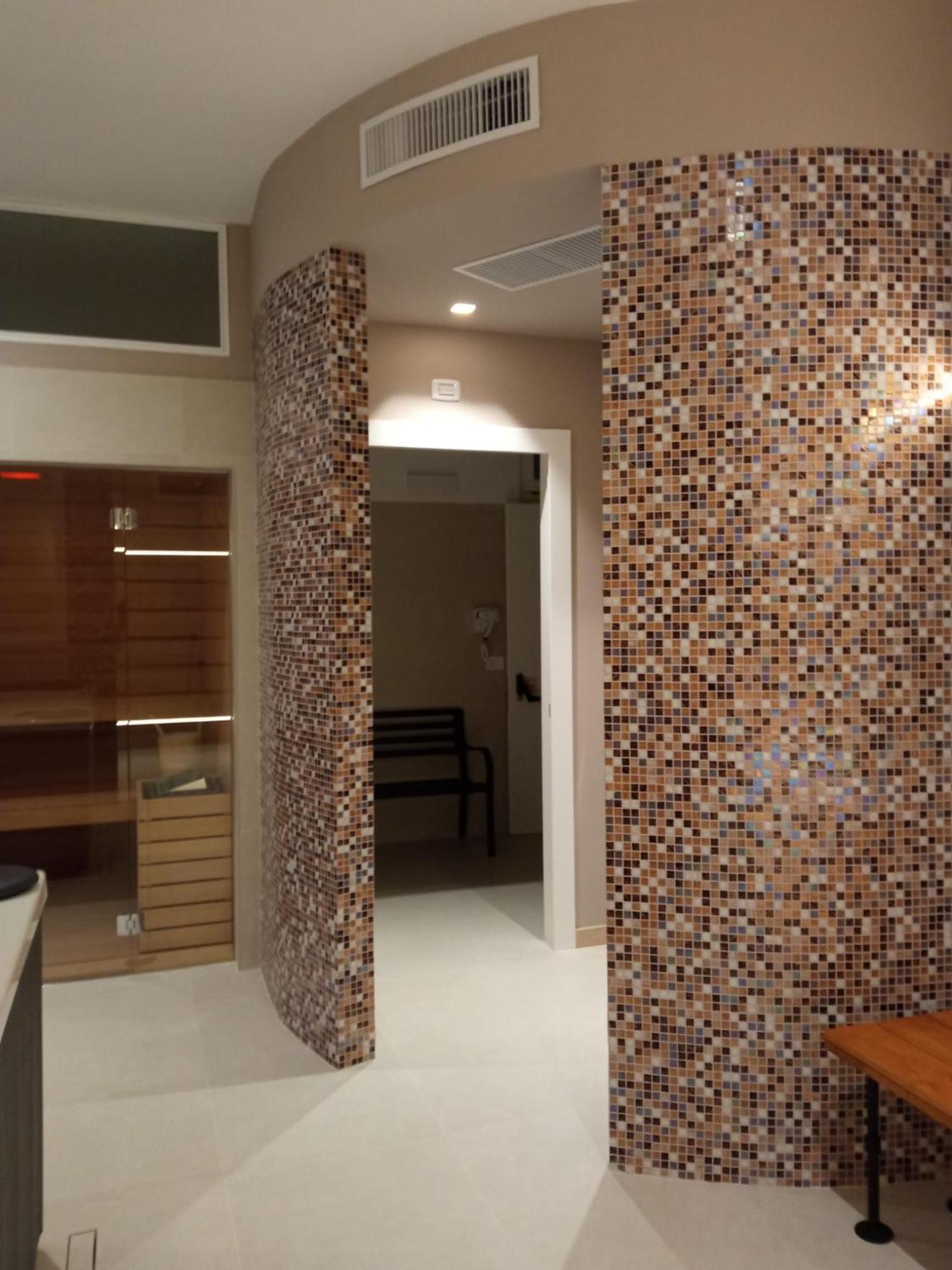 "Corte Mopps" Citta Della Ceramica Grottaglie - Spa Elysium Екстер'єр фото
